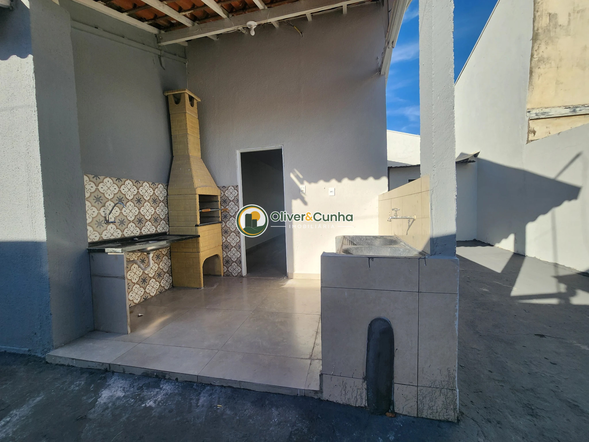 Casa Comercial à Venda - 3 Dorms - COHAB, Votuporanga - Foto 4