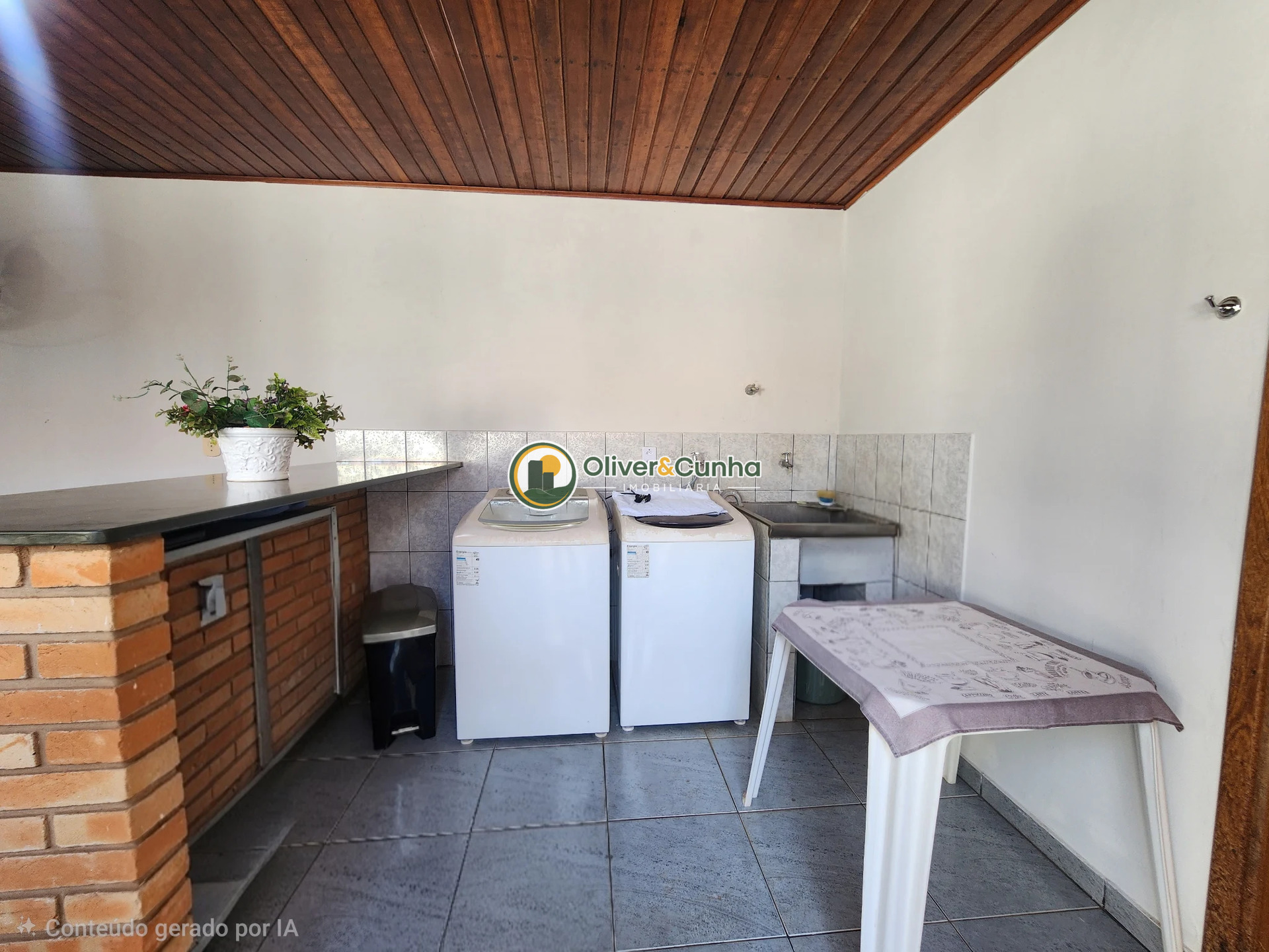 Casa à Venda - 3 Dorms e 1 Suíte - Santa Eliza, Votuporanga - Foto 4