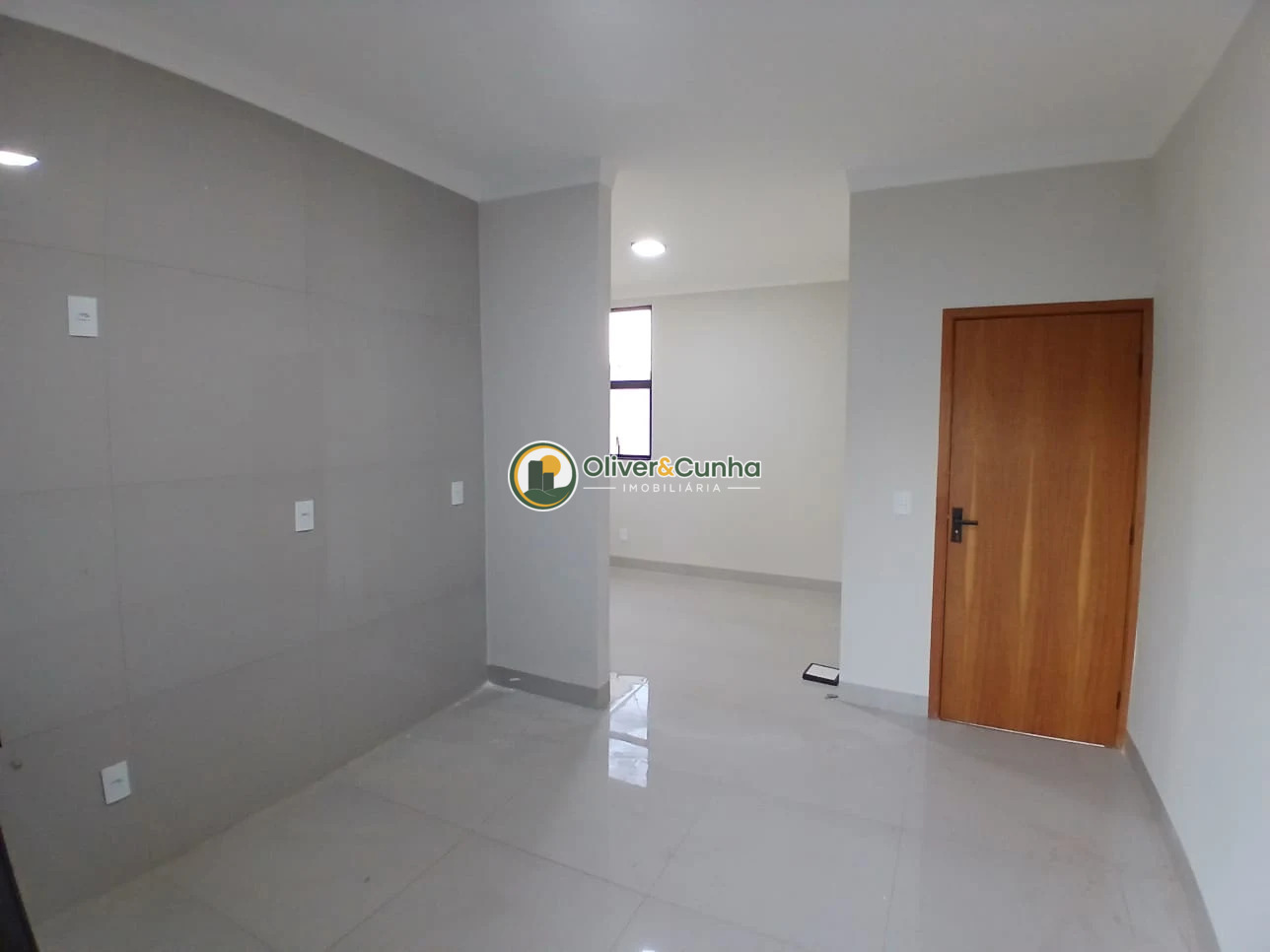Casa à Venda - 2 Dorms e 1 Suíte - Jardim Vilar III, Votuporanga - Foto 3