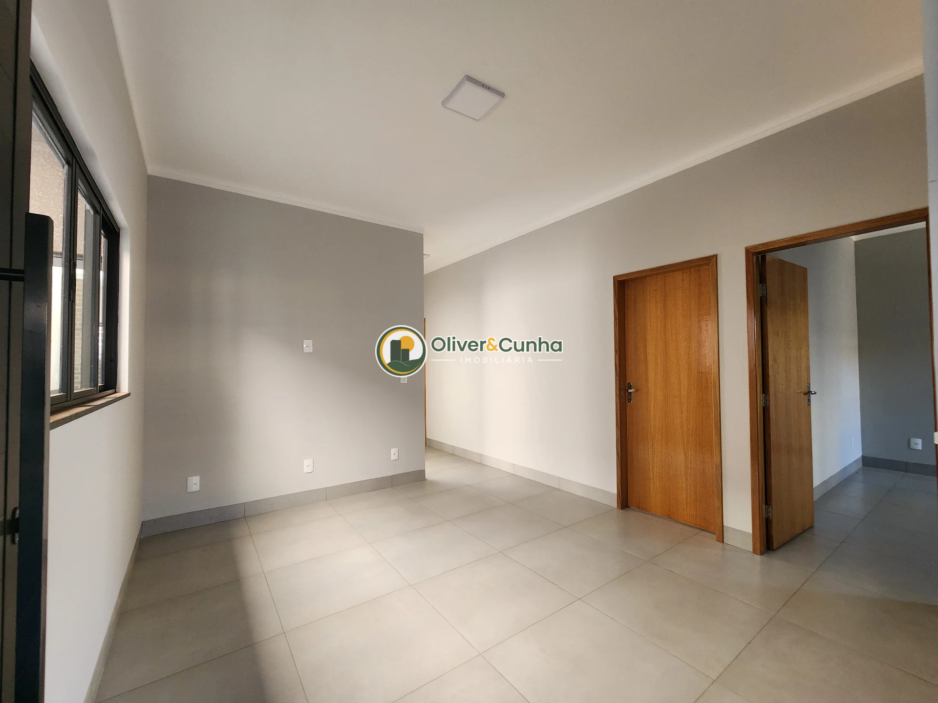 Imóvel à Venda - 126m² - Jardim Residencial Moreira, Votuporanga - Foto 3