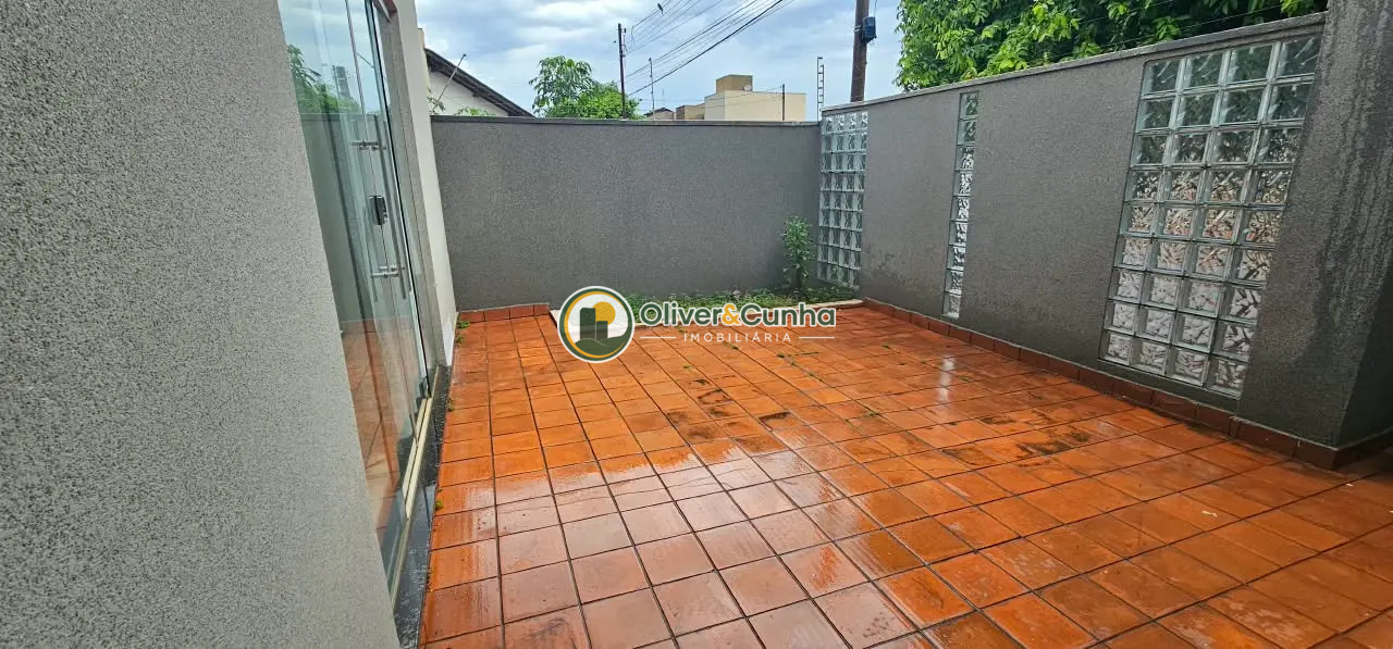 Casa para Locação - 3 Dorms e 2 Suítes - Vila América, Votuporanga - Foto 4