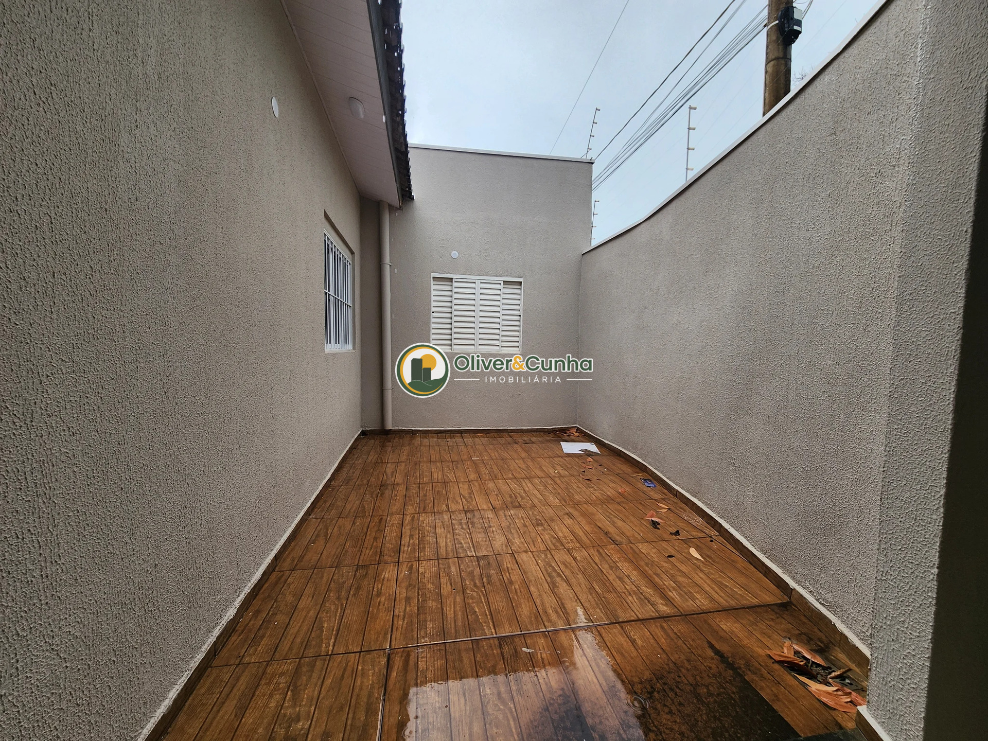 Casa à Venda - 3 Dorms - Jardim Itália, Votuporanga - Foto 2