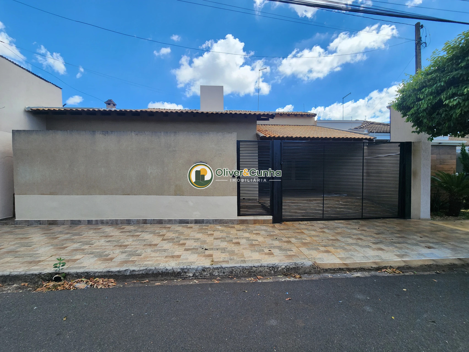 Casa à Venda - 3 Dorms e 2 Suítes - Mastrocola, Votuporanga - Foto 2