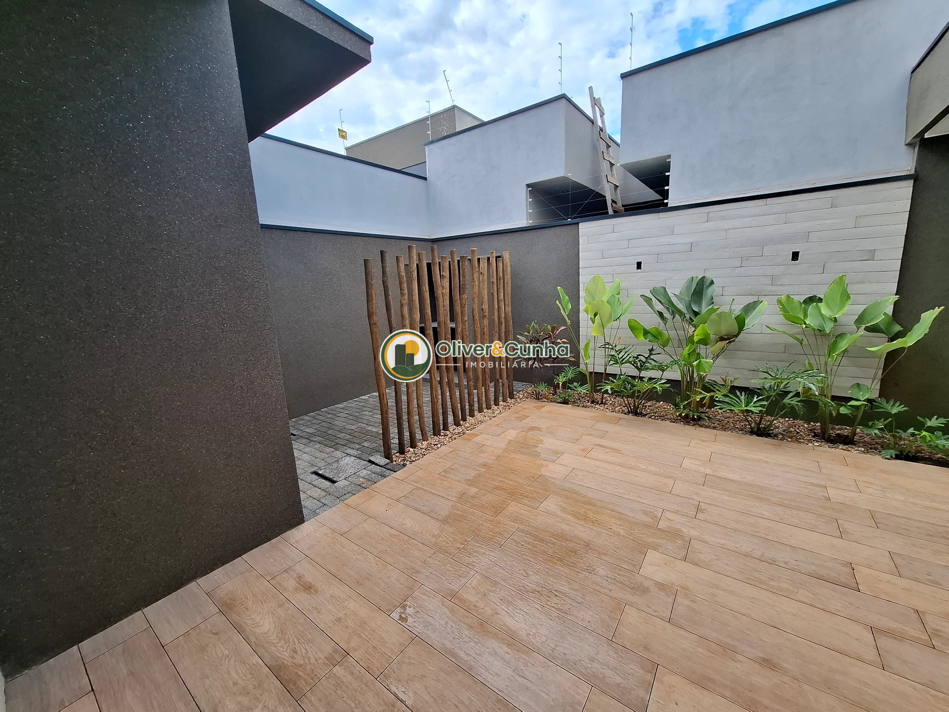 Casa à Venda - 3 Dorms e 1 Suíte - Jardim Barcelona, Votuporanga - Foto 4