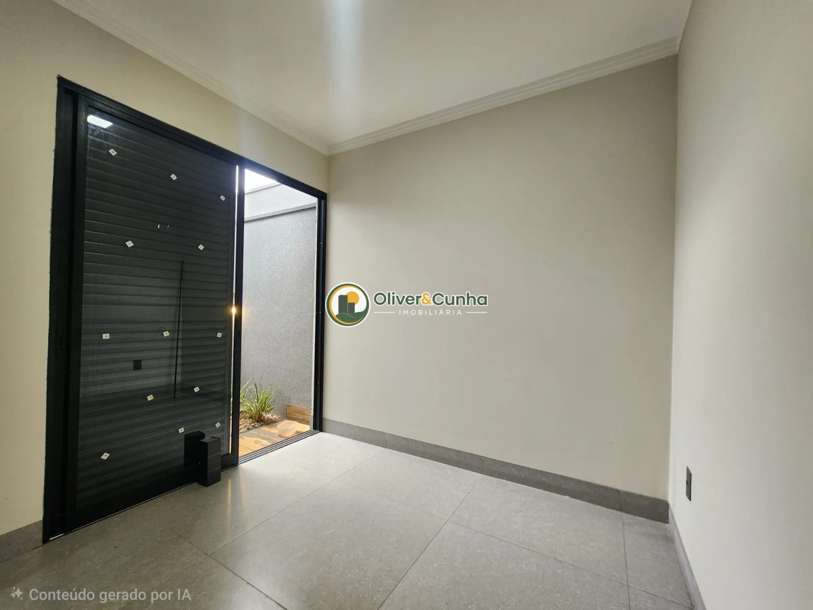 Casa à Venda - 3 Dorms e 1 Suíte - Jardim Barcelona, Votuporanga - Foto 4