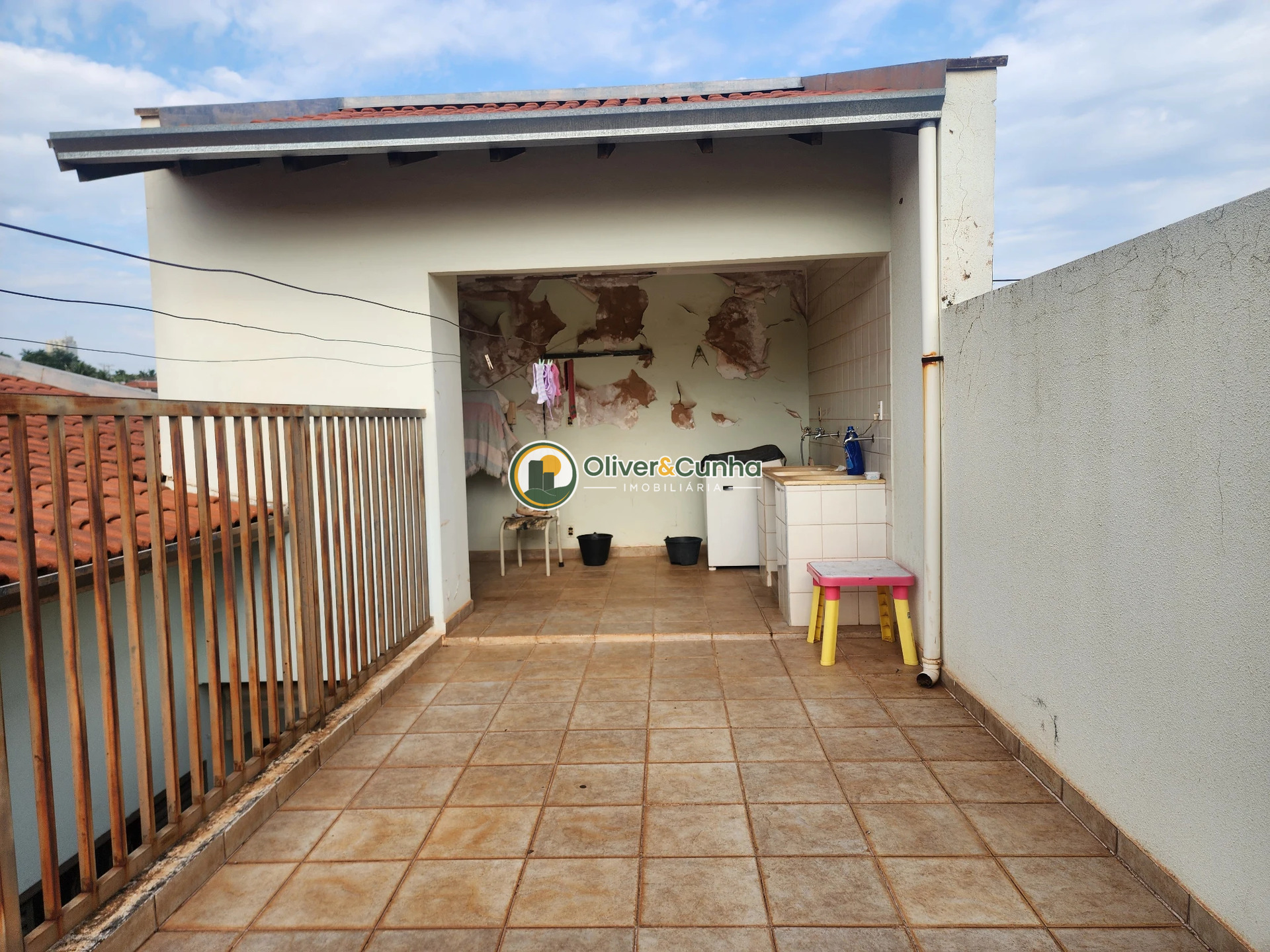 Casa à Venda - 208,2m² com Varanda Gourmet - Jardim Botura, Votuporanga - Foto 3