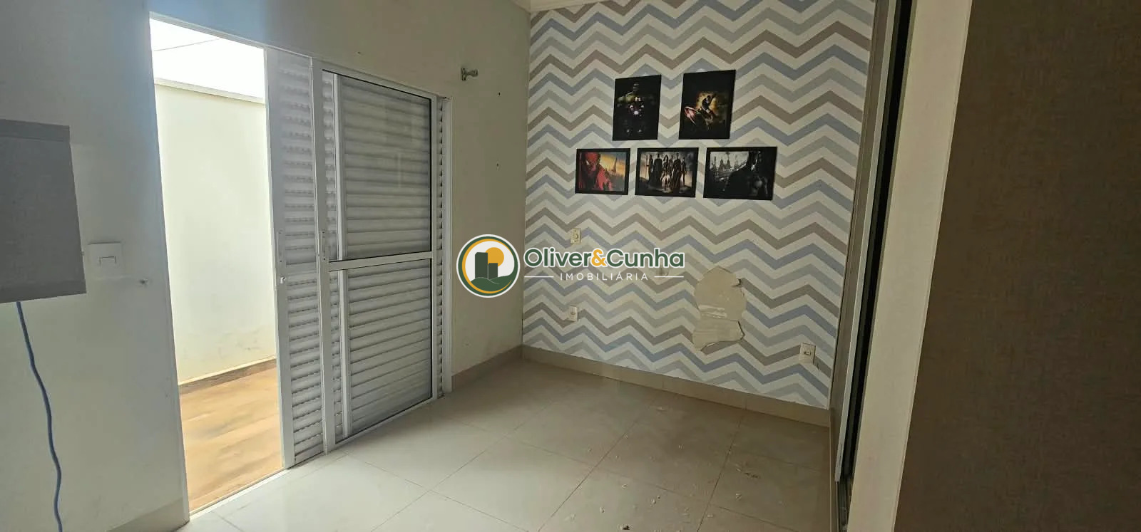 Casa Comercial à Venda - 2 Dorms - Parque Cidade Jardim, Votuporanga - Foto 5