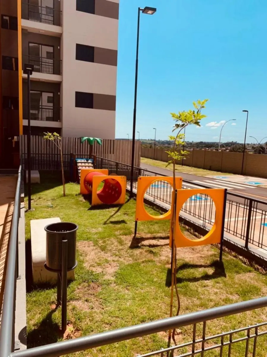 Apartamento para Venda - 2 dorms - Parque Industrial I, Votuporanga - Foto 4