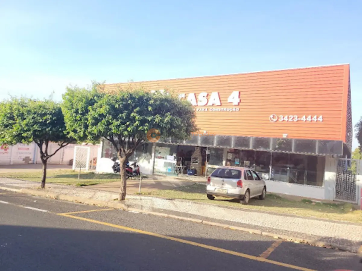 Salão para Venda - Loteamento José Marin Cruz, Votuporanga - Foto 2