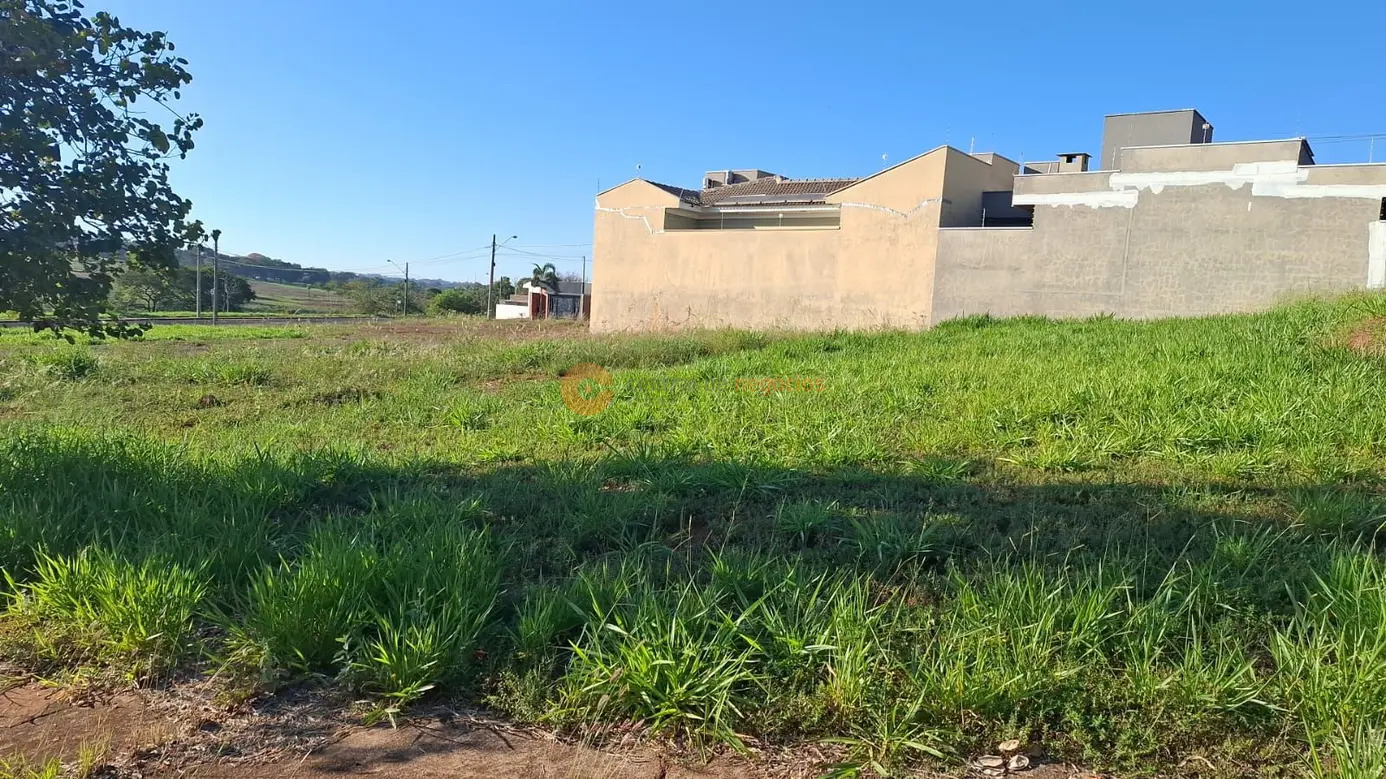 Terreno para Venda - Jardim Residencial Eulália, Votuporanga - Foto 4