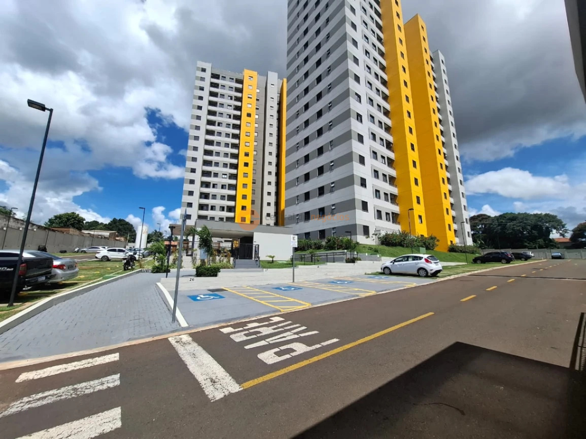 Apartamento à Venda com 2 Dormitórios - Loteamento São Vicente de Paula, Votuporanga - Foto 2