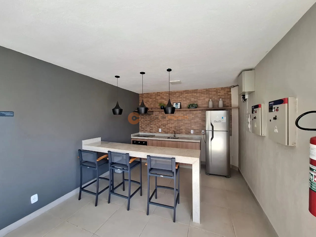 Apartamento à Venda com 2 Dormitórios - Loteamento São Vicente de Paula, Votuporanga - Foto 4