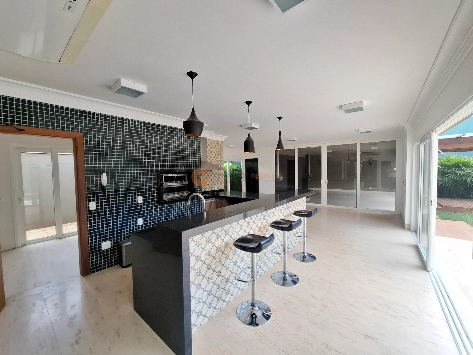 Sobrado à Venda com 3 Suítes - Residencial Jardins Athenas, Votuporanga - Foto 4