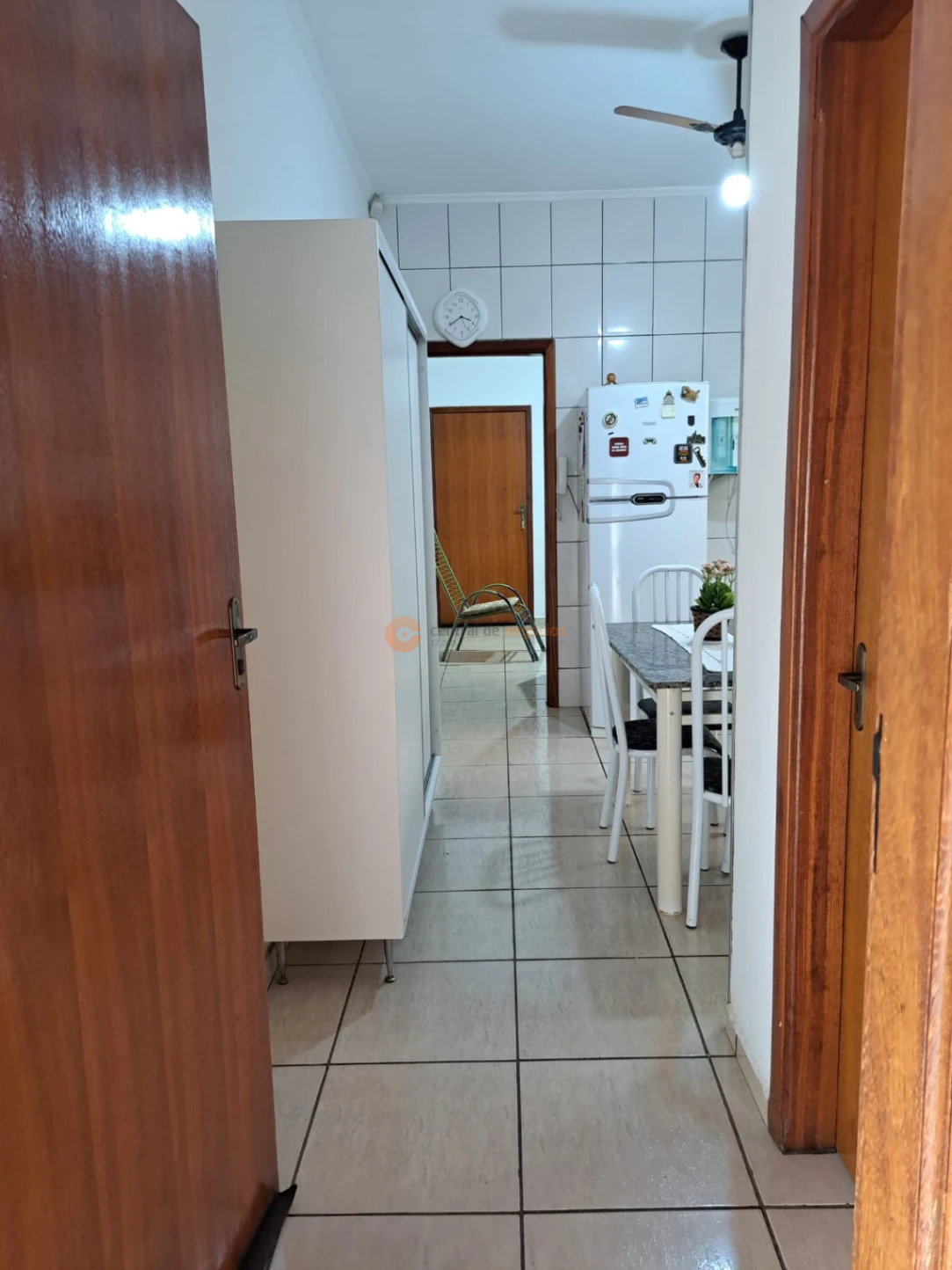 Casa à Venda com 3 Dorms e 1 Suíte - Jardim Residencial Dharma, Votuporanga - Foto 3