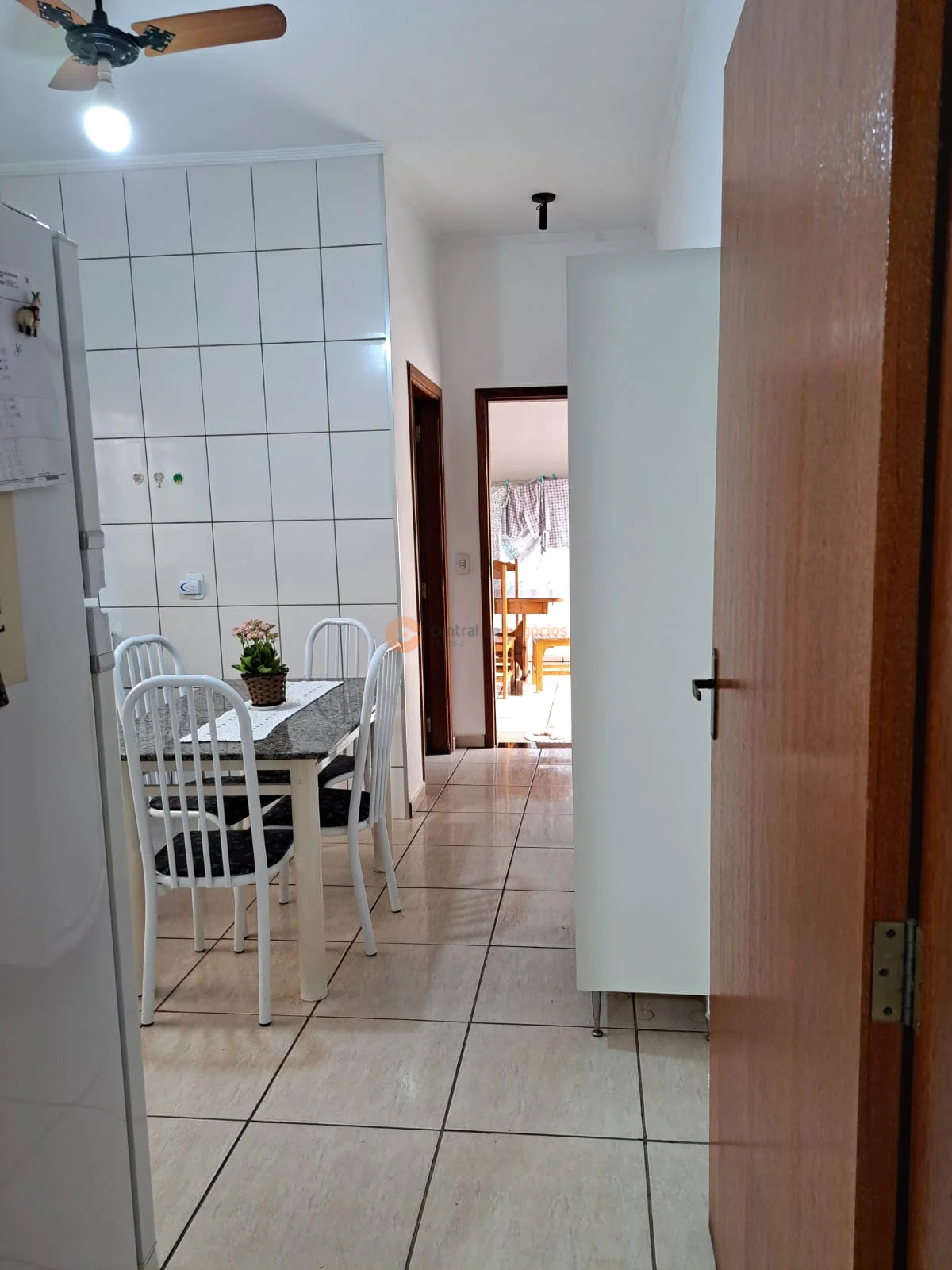 Casa à Venda com 3 Dorms e 1 Suíte - Jardim Residencial Dharma, Votuporanga - Foto 4
