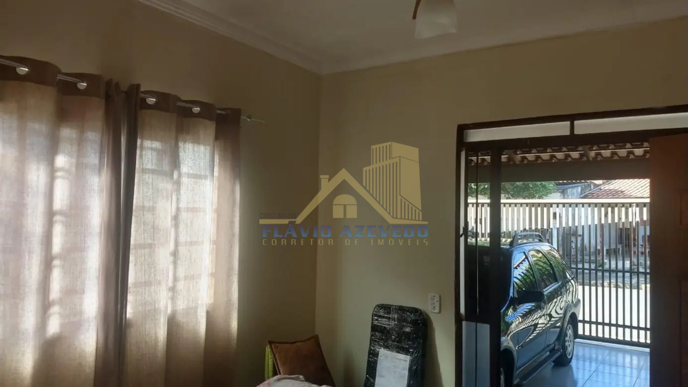 Casa para Venda - 3 dorms, 1 suítes - Chácara Aviação, Votuporanga - Foto 5