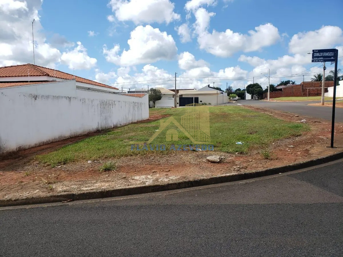 Terreno para Venda - Parque Residencial do Lago, Votuporanga - Foto 2