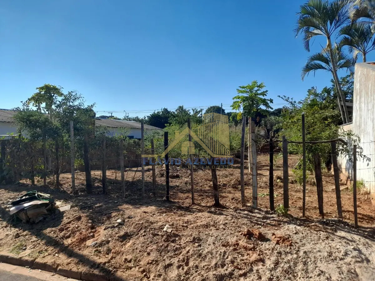 Terreno para Venda - 0 dorms - Jardim das Palmeiras I, Votuporanga - Foto 2