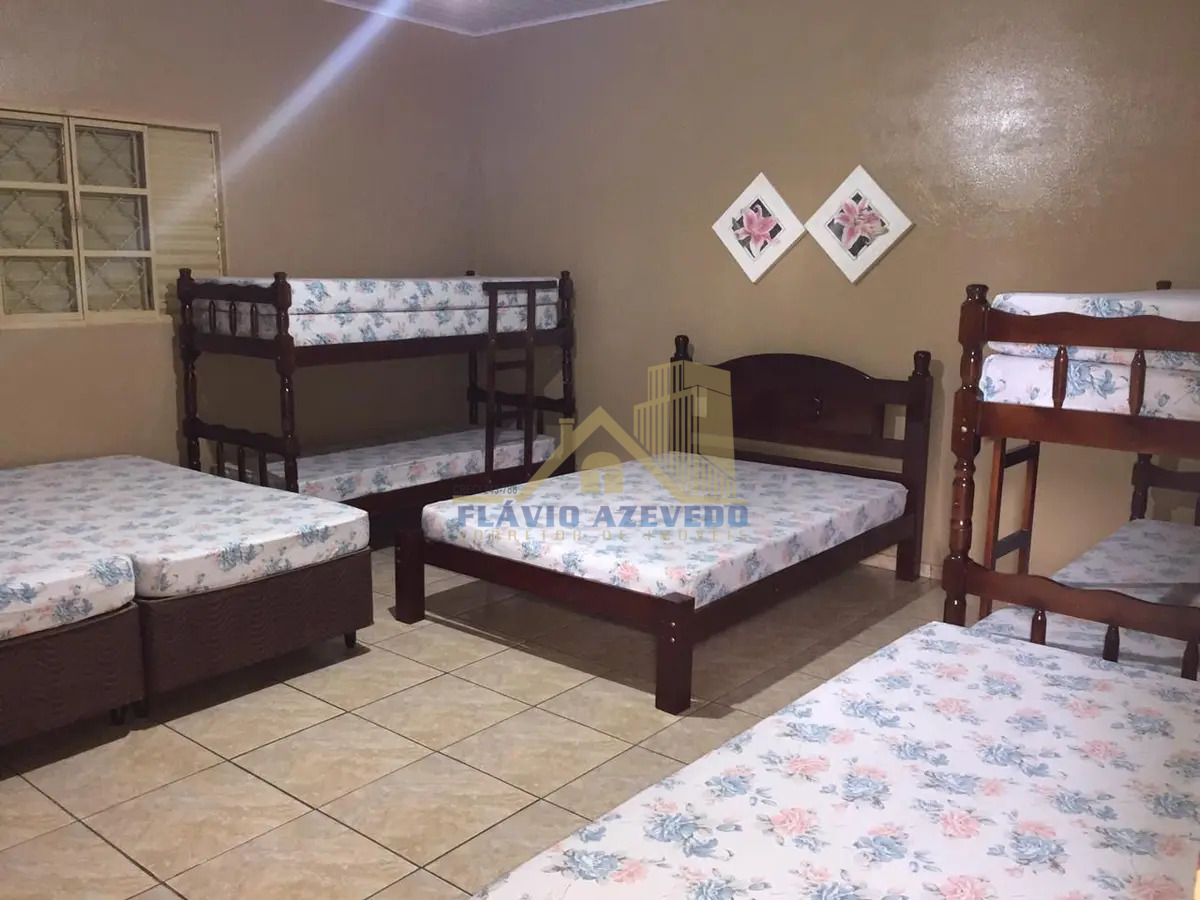 Chácara para Venda - 4 dormitórios - Zona Rural, Votuporanga - Foto 2
