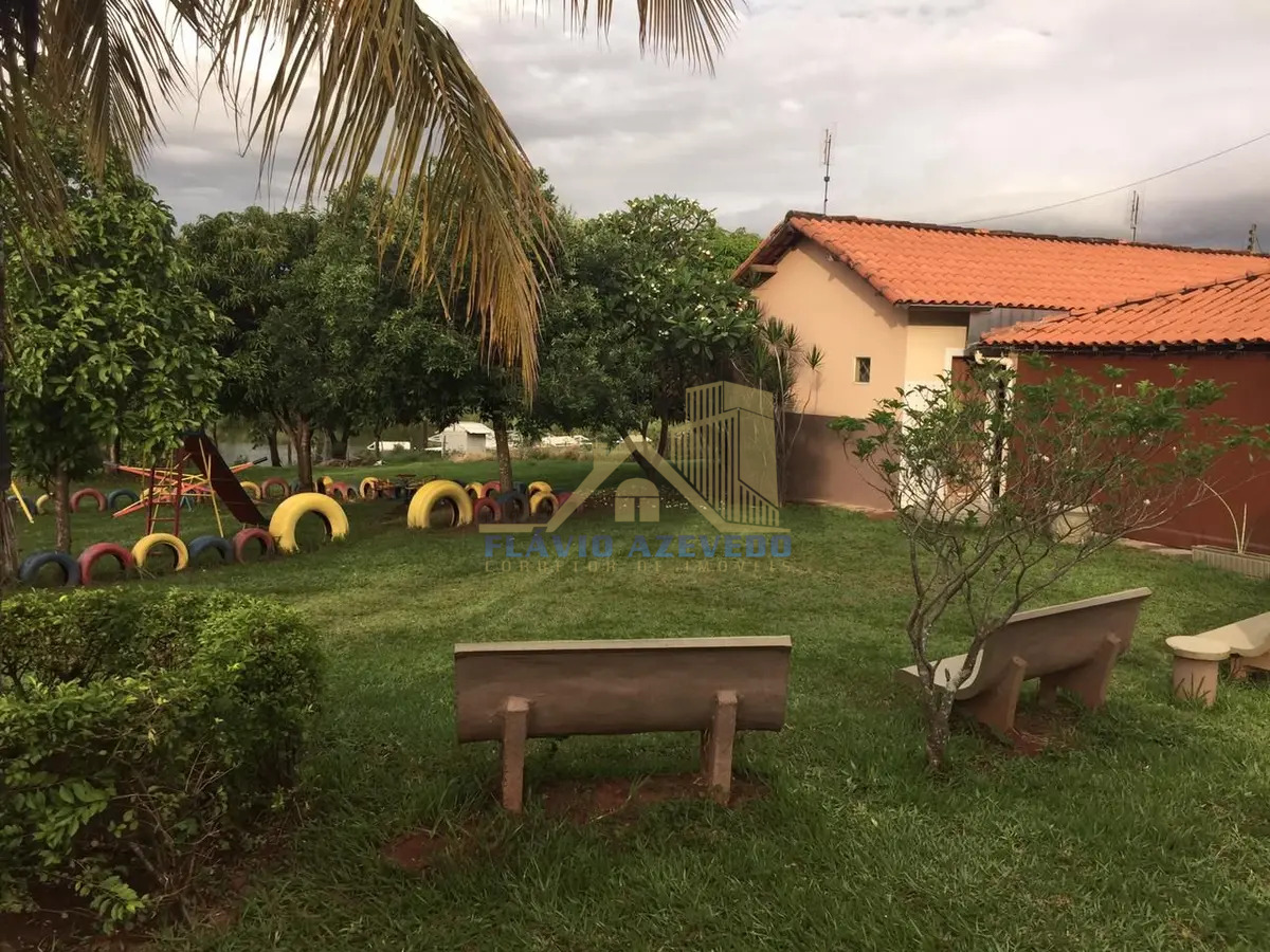 Chácara para Venda - 4 dormitórios - Zona Rural, Votuporanga - Foto 3