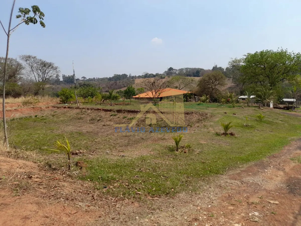 Chácara para Venda - 1 dorms - Zona Rural, Votuporanga - Foto 2