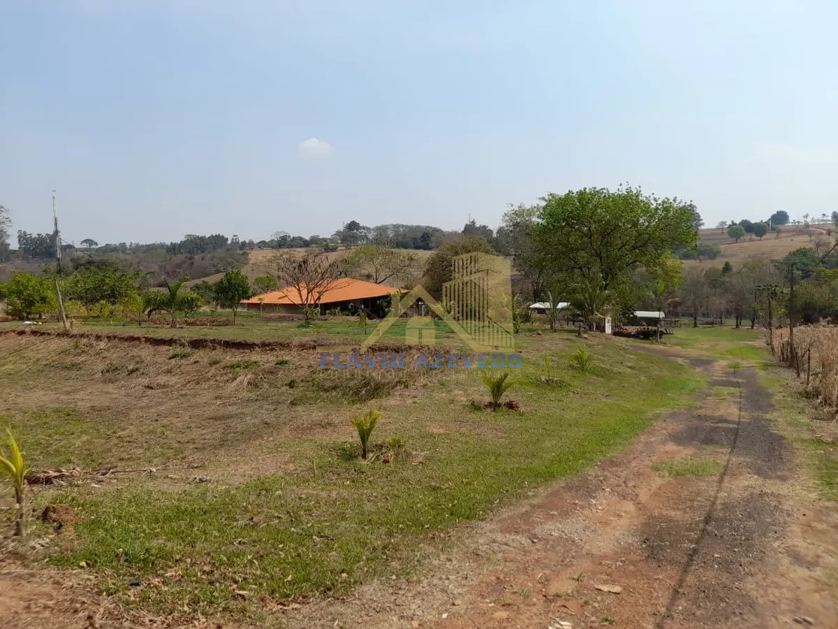 Chácara para Venda - 1 dorms - Zona Rural, Votuporanga - Foto 3