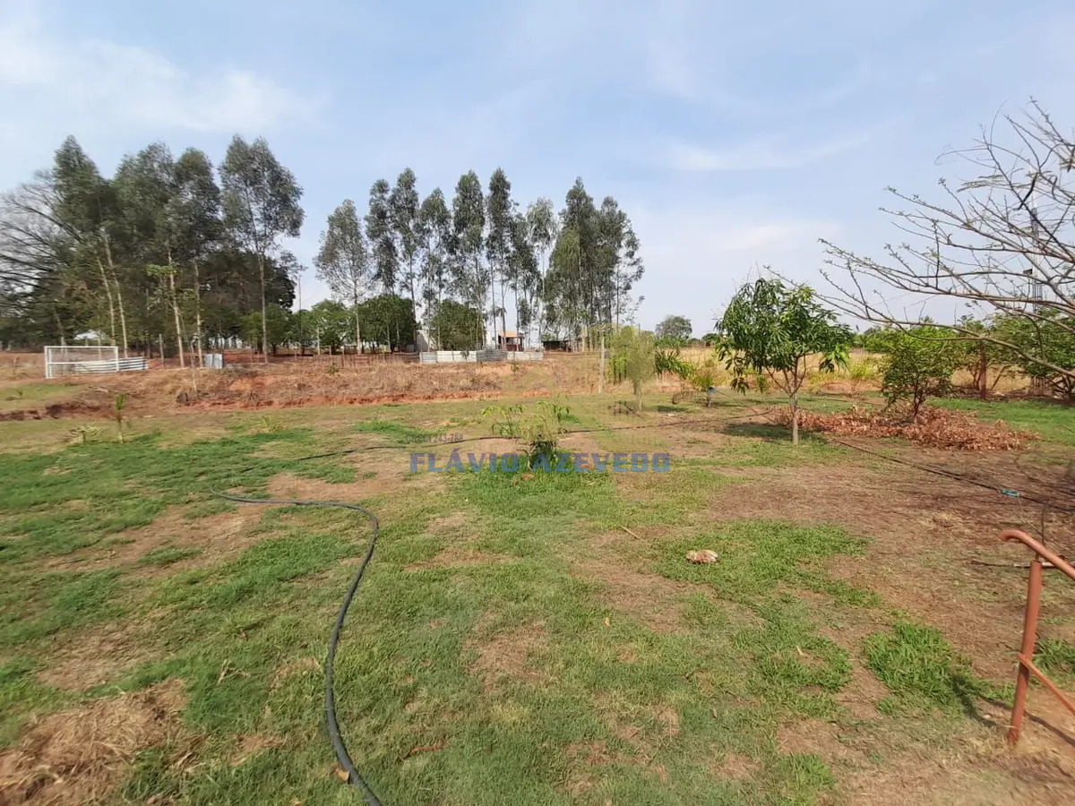 Chácara para Venda - 1 dorms - Zona Rural, Votuporanga - Foto 4