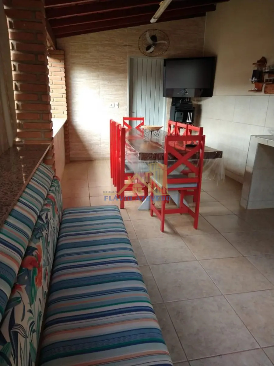 Casa para Venda - 4 dorms, 1 suítes - Cardoso, Cardoso - Foto 3