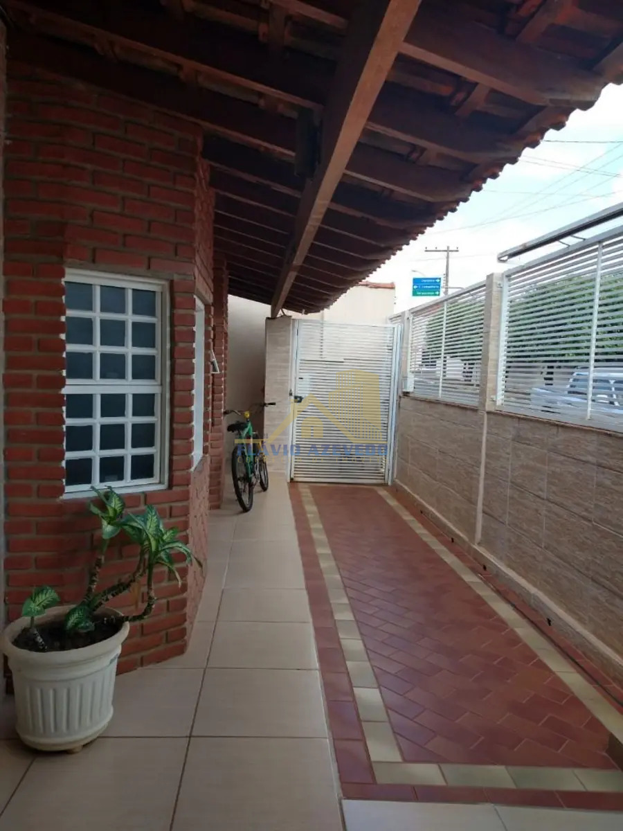 Casa para Venda - 4 dorms, 1 suítes - Cardoso, Cardoso - Foto 4