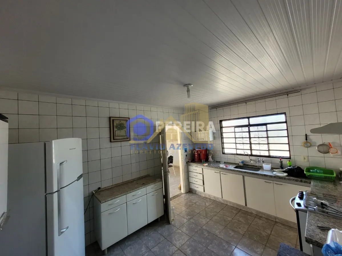 Casa para Venda - 3 Dorms - Vila América, Votuporanga - Foto 3