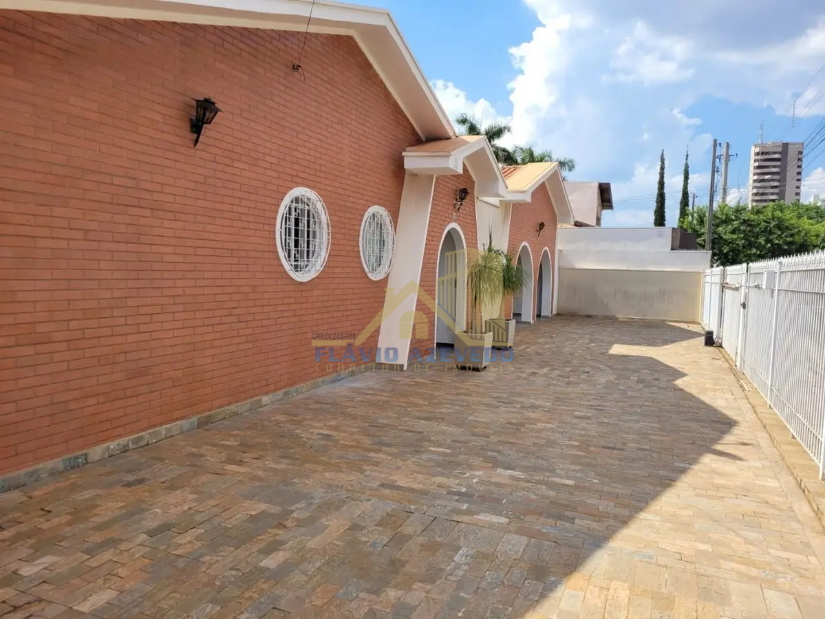 Casa para Venda - 4 dorms, 1 suítes - Patrimônio Novo, Votuporanga - Foto 2