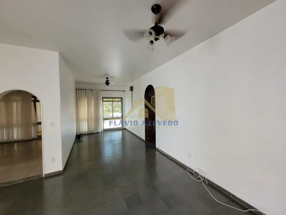 Casa para Venda - 4 dorms, 1 suítes - Patrimônio Novo, Votuporanga - Foto 4