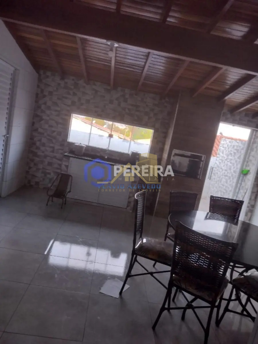 Casa para Venda - 3 dorms, 1 suítes - Pozzobon, Votuporanga - Foto 4