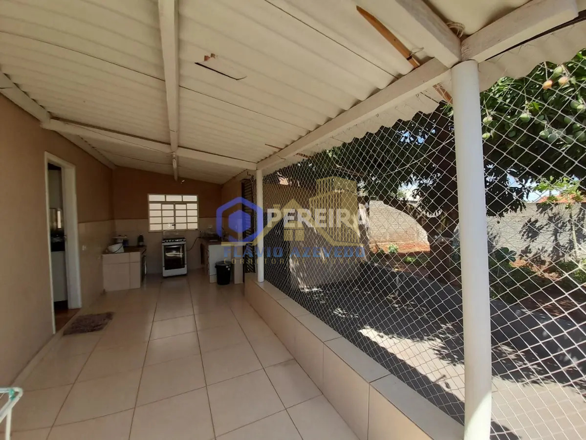 Casa para Venda - 3 dorms - São Cosme, Votuporanga - Foto 5