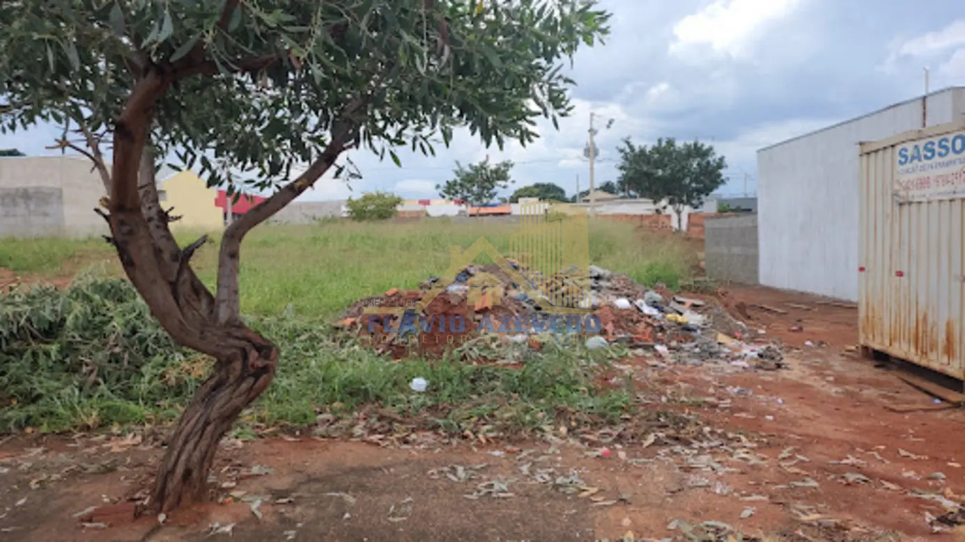 Terreno para Venda - De Bortole, Votuporanga - Foto principal
