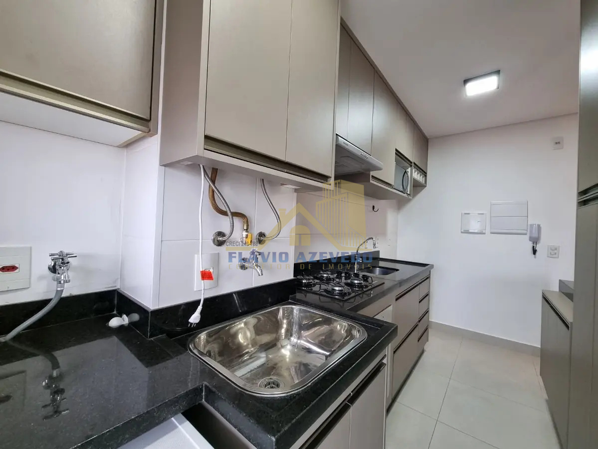 Apartamento para Venda - 1 Dorms - Santa Eliza, Votuporanga - Foto 3