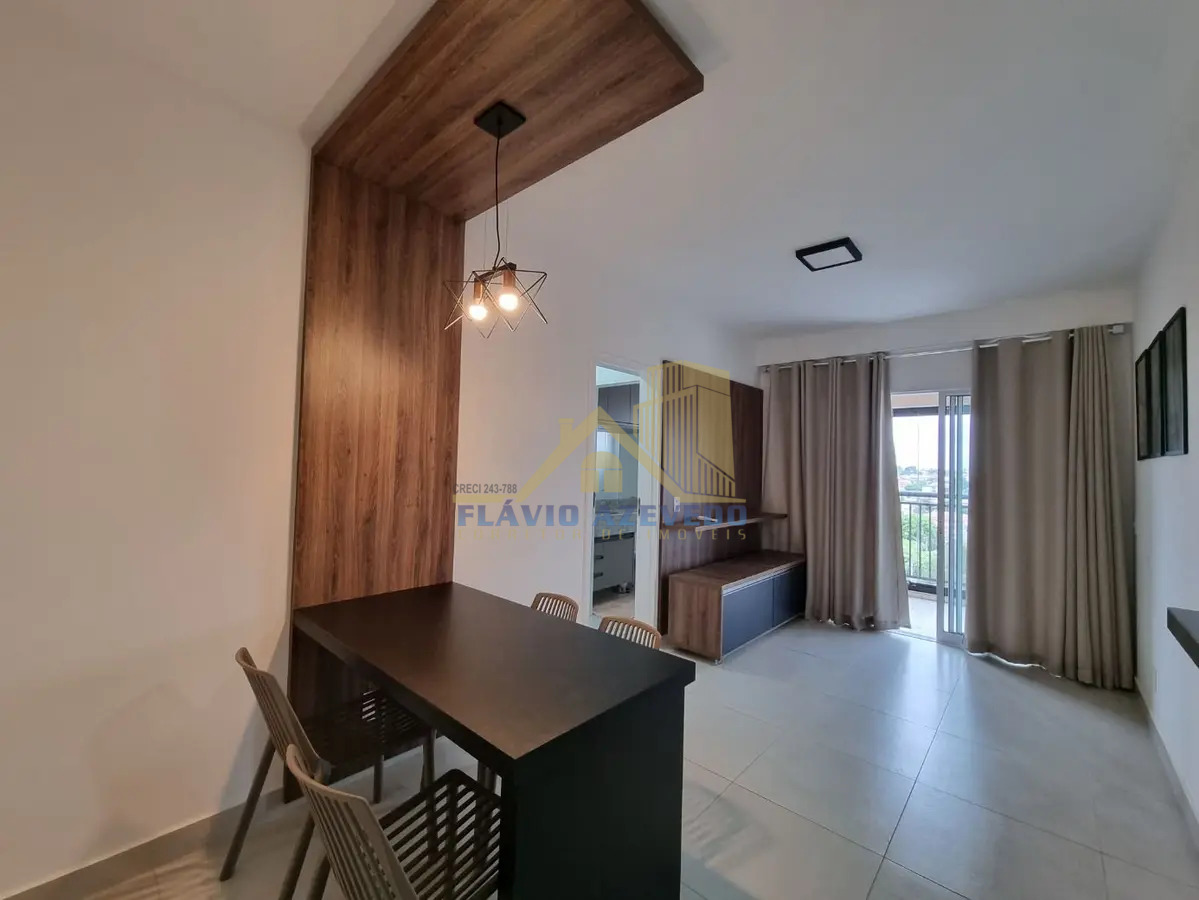 Apartamento para Venda - 1 Dorms - Santa Eliza, Votuporanga - Foto 4