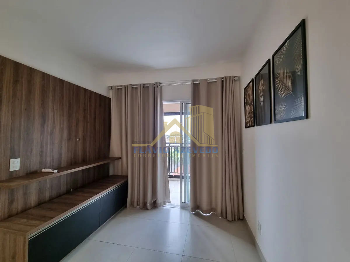 Apartamento para Venda - 1 Dorms - Santa Eliza, Votuporanga - Foto 5