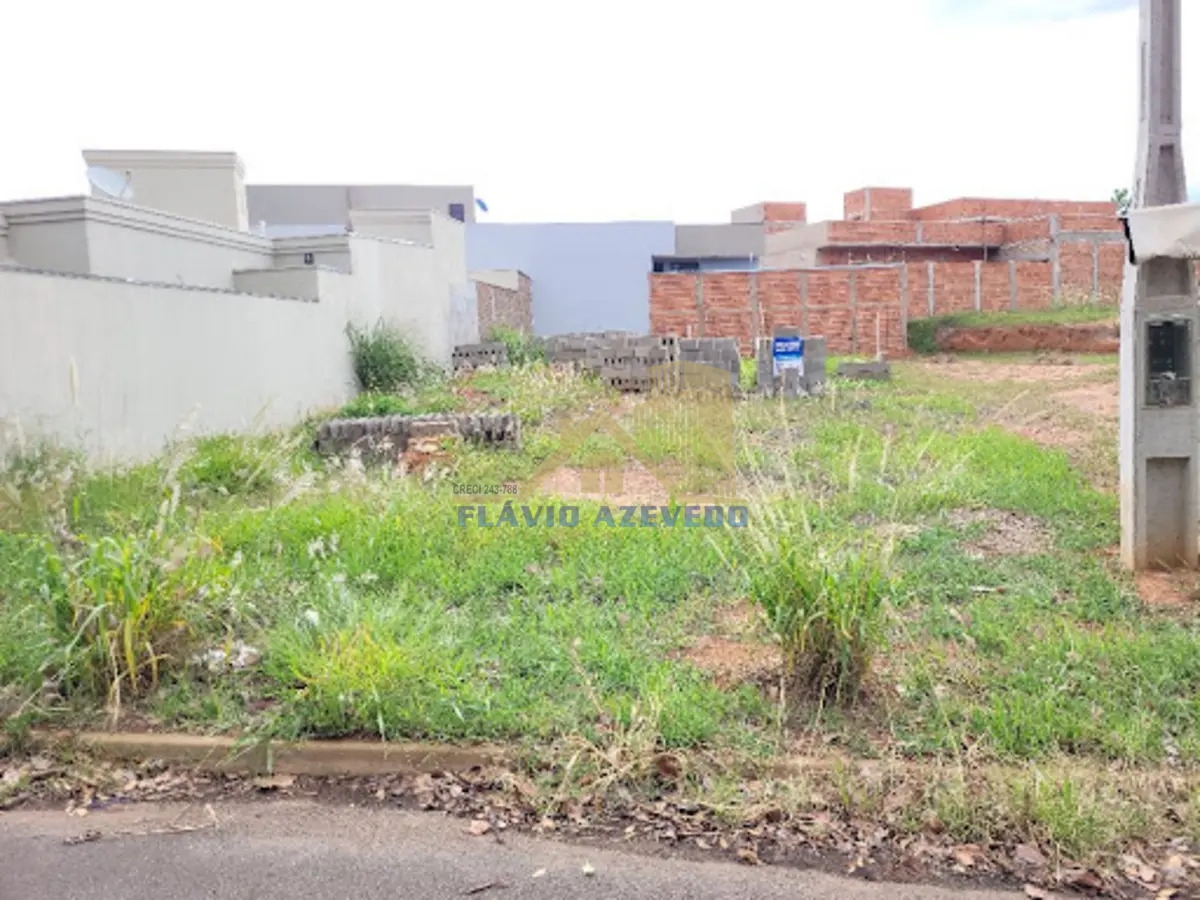 Terreno para Venda - Jardim Alto Alegre, Votuporanga - Foto 2