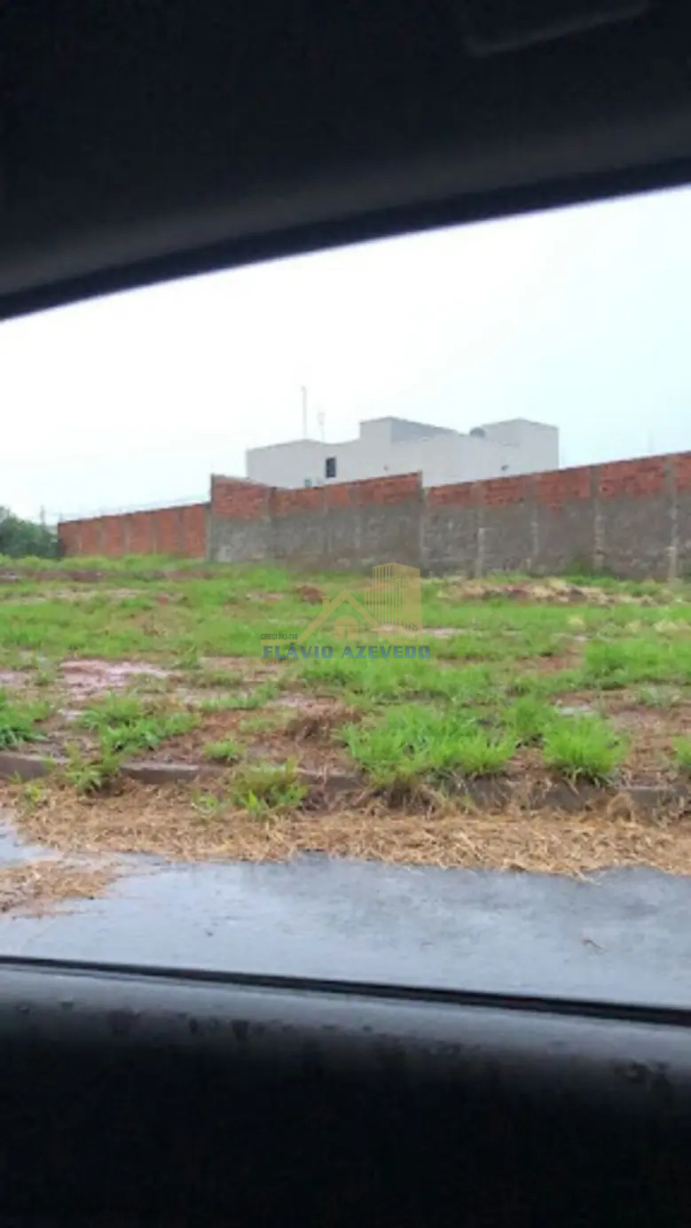 Terreno para Venda - Jardim Vitória, Fernandópolis - Foto 3