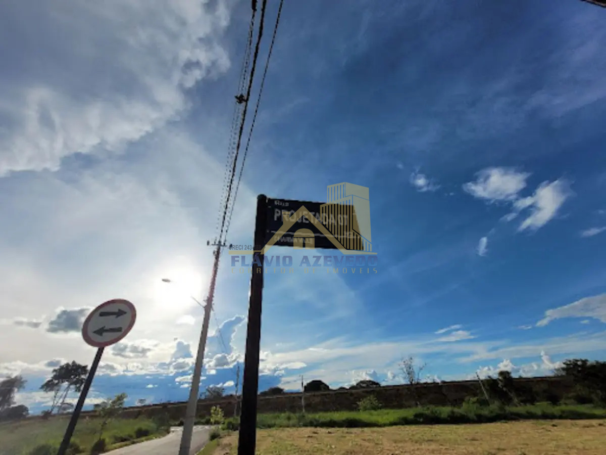 Terreno para Venda - Dharma Ville, Votuporanga - Foto 2