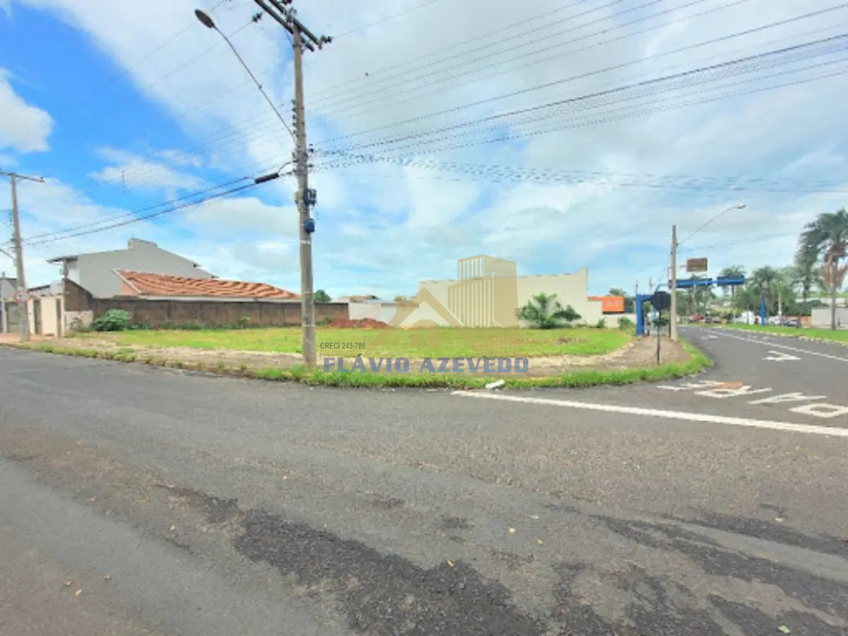 Terreno para Venda - Jardim dos Pinheiros, Votuporanga - Foto 2