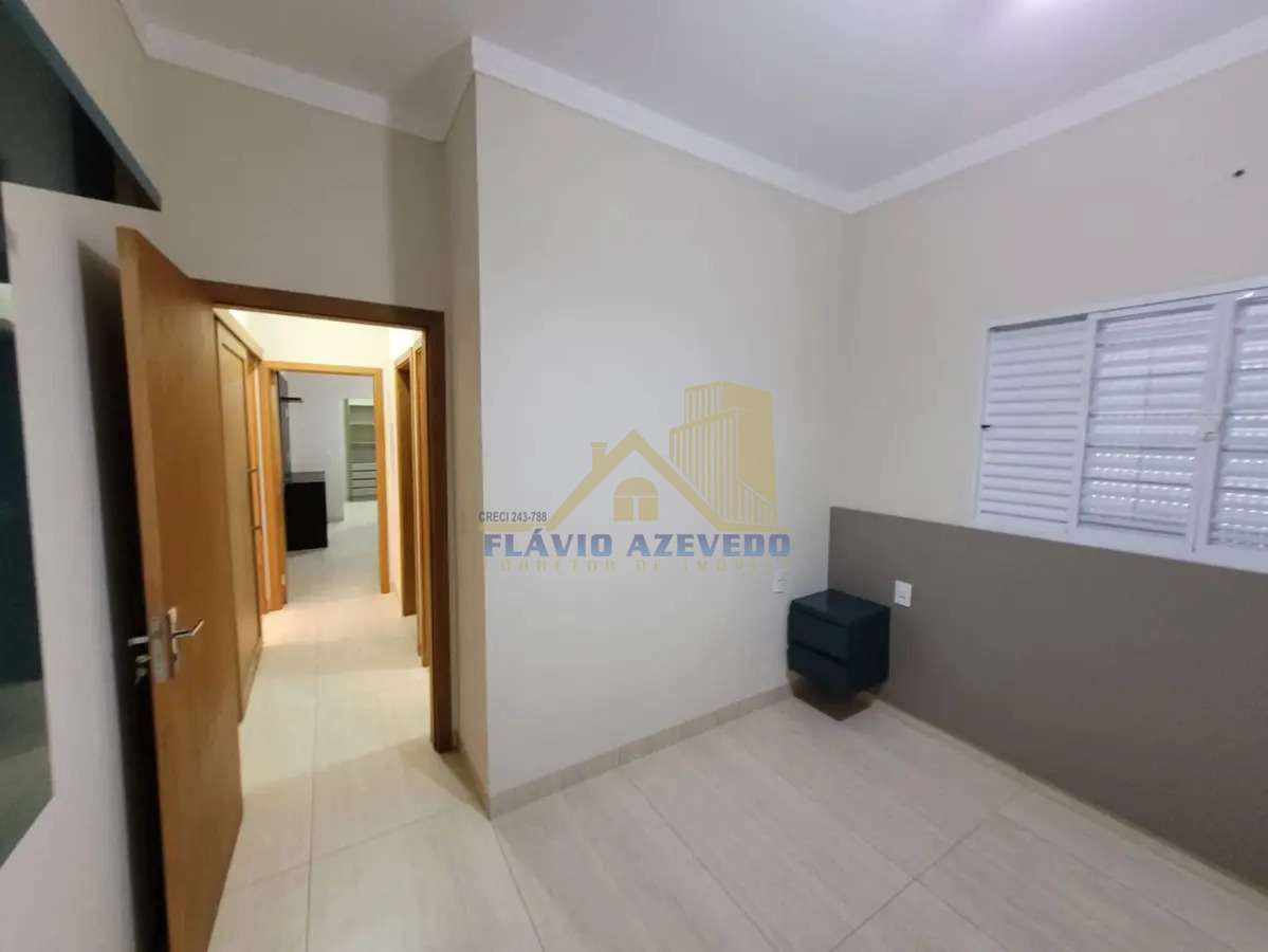 Casa para Venda - 3 Dorms - Jardim Orlando Mastrocola, Votuporanga - Foto 5