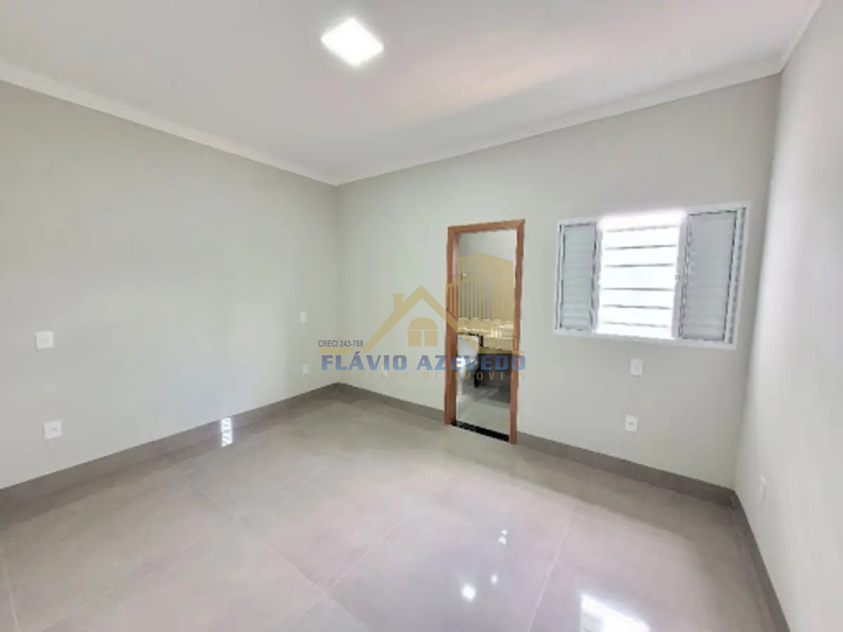 Casa para Venda - 3 Dorms/1 Suíte - Jardim Bom Clima, Votuporanga - Foto 2