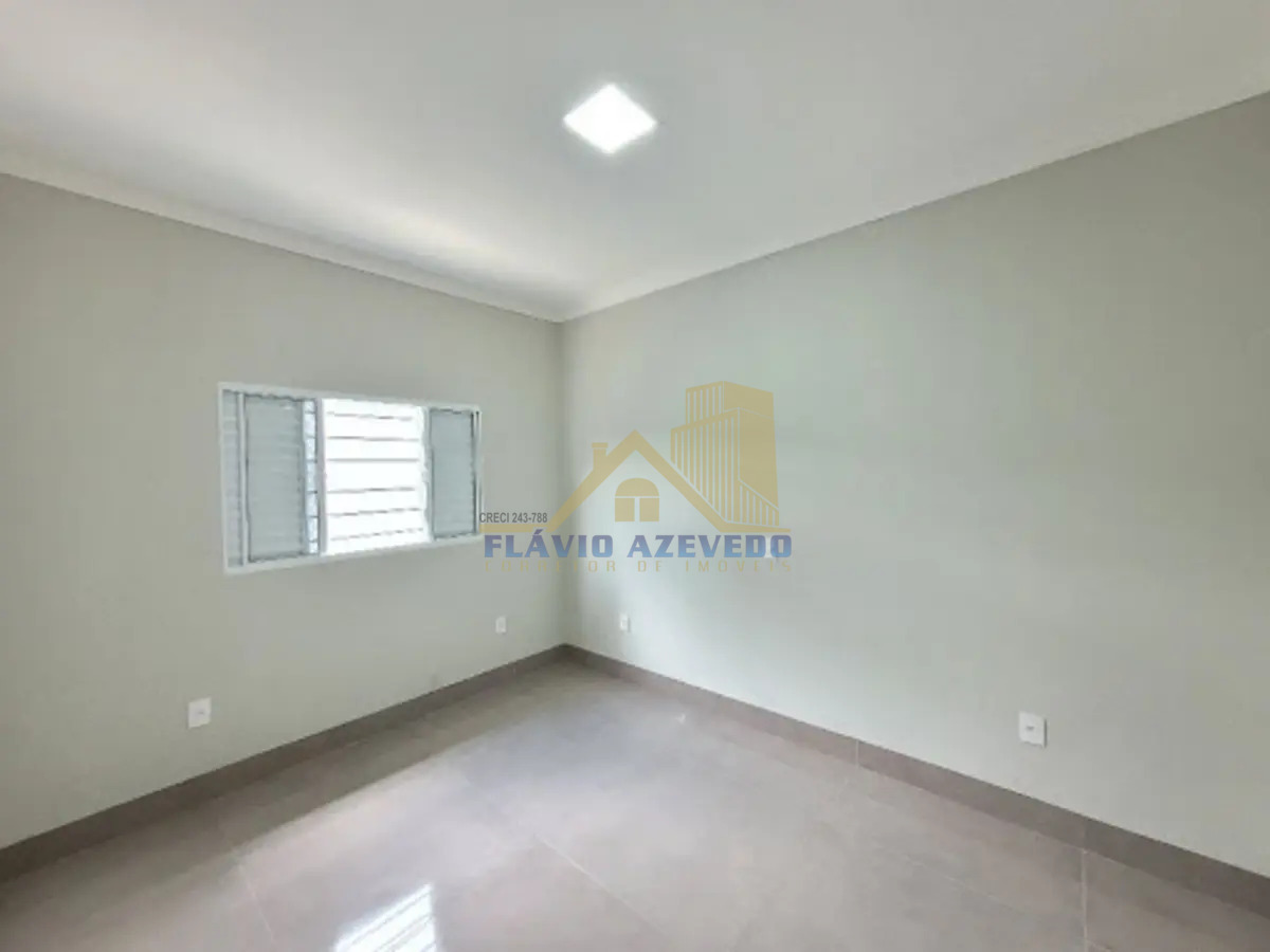 Casa para Venda - 3 Dorms/1 Suíte - Jardim Bom Clima, Votuporanga - Foto 5