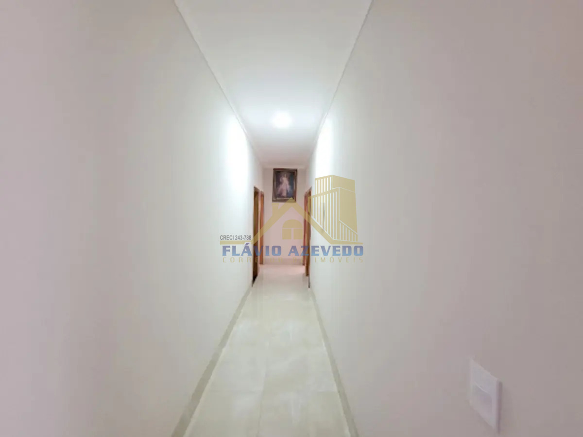 Casa para Venda - 3 Dorms/1 Suíte - Jardim Residencial Eulália, Votuporanga - Foto 3