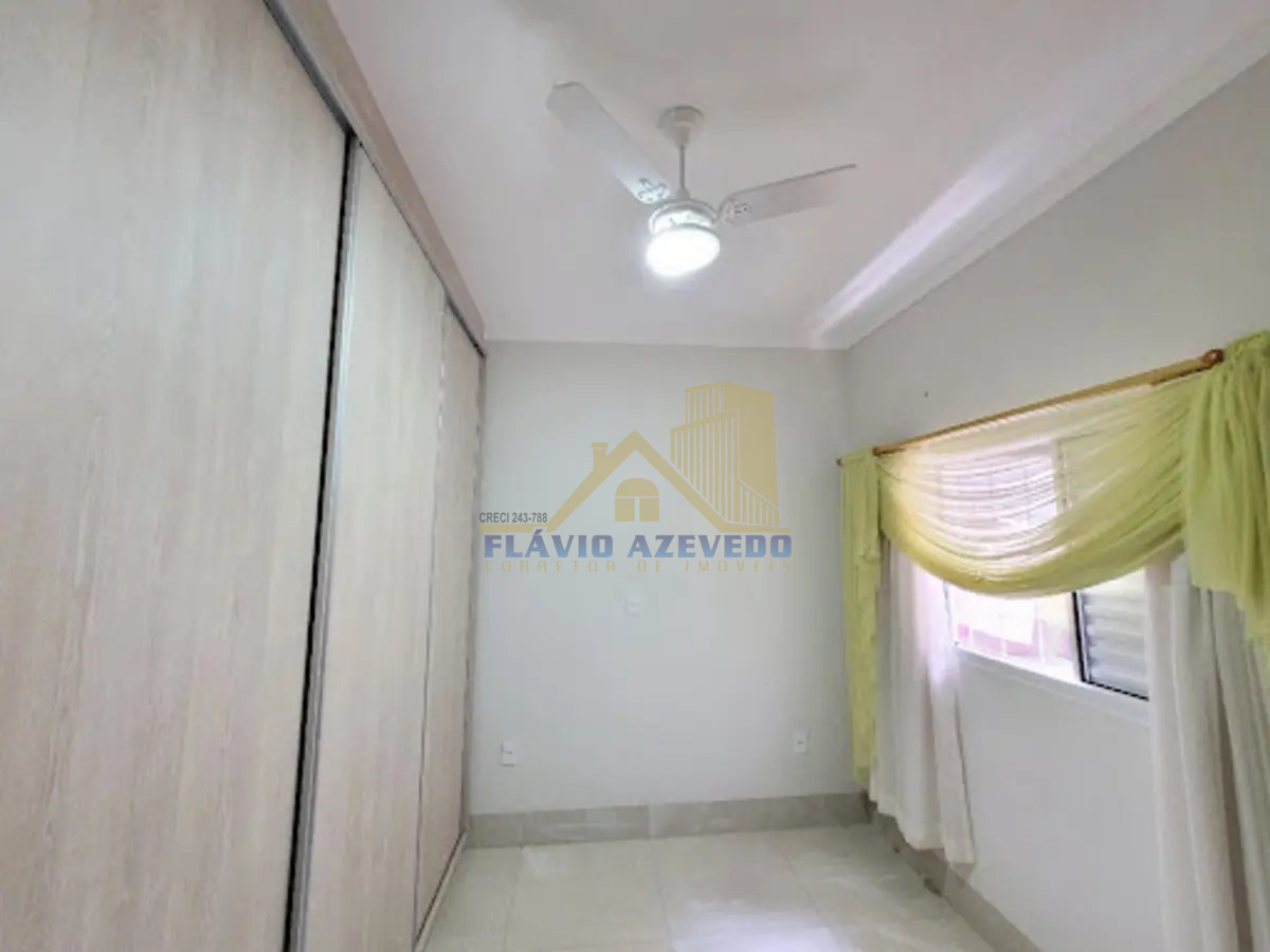 Casa para Venda - 3 Dorms/1 Suíte - Jardim Residencial Eulália, Votuporanga - Foto 5