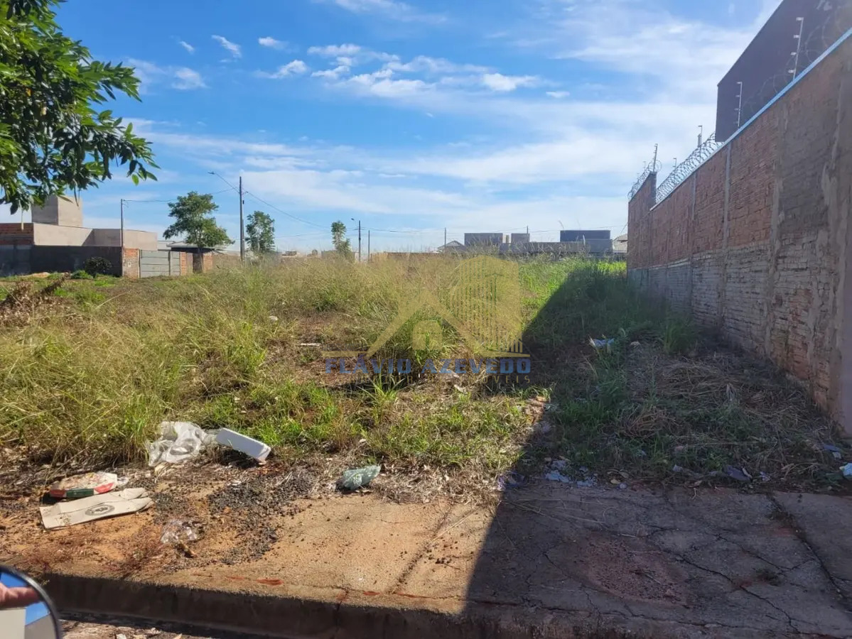Terreno para Venda - Jardim de Bortole, Votuporanga - Foto 2