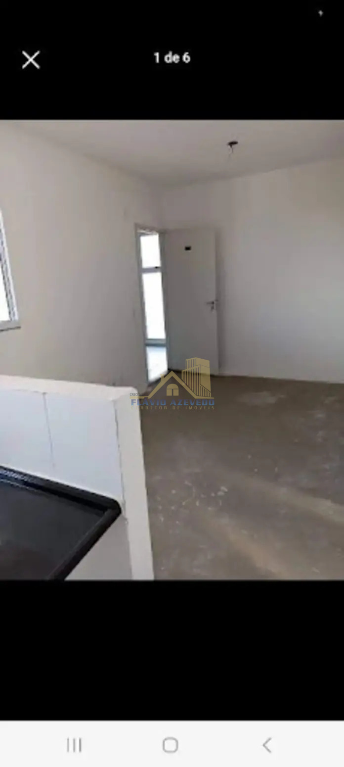 Apartamento para Venda - 2 Dorms - São Cosme, Votuporanga - Foto 4