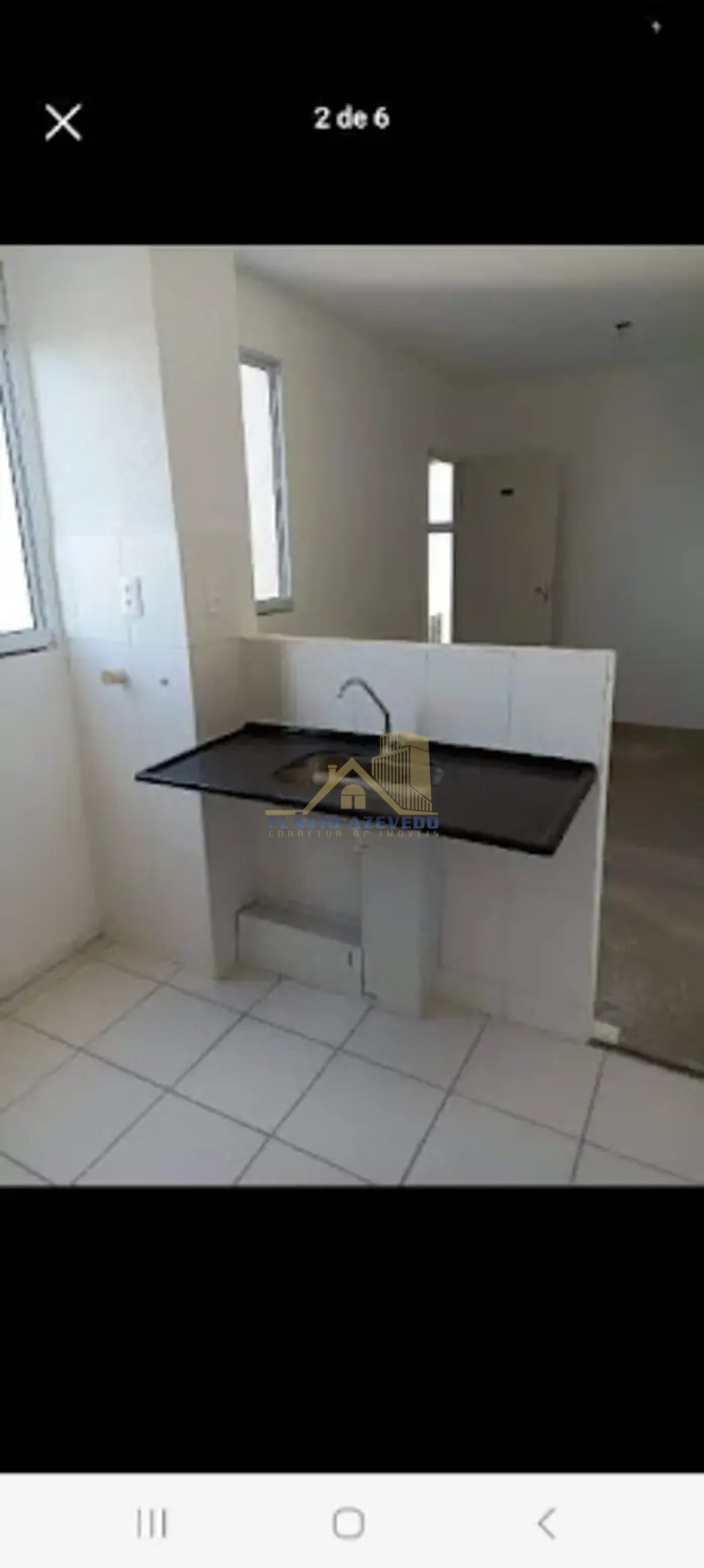 Apartamento para Venda - 2 Dorms - São Cosme, Votuporanga - Foto 5